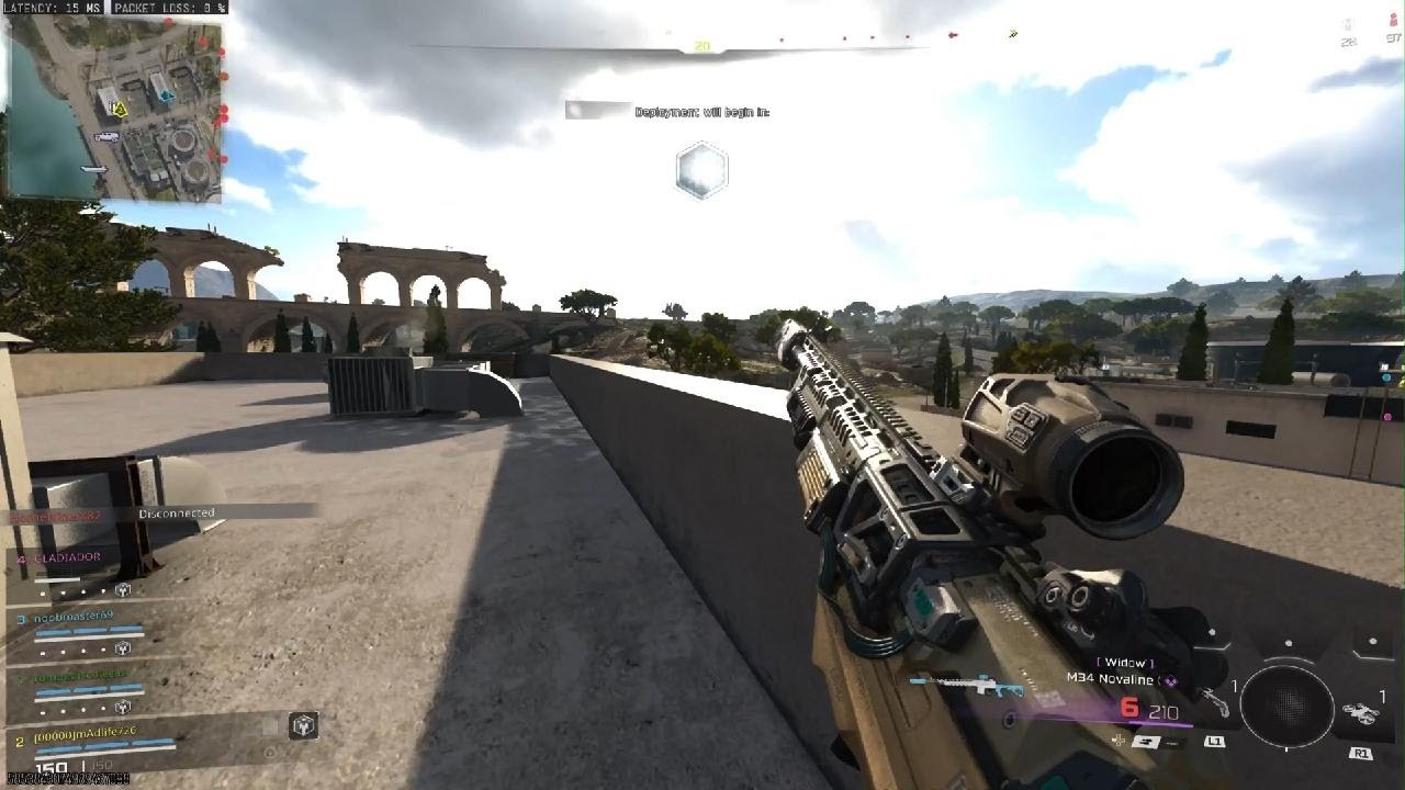 BlackOut 2.0