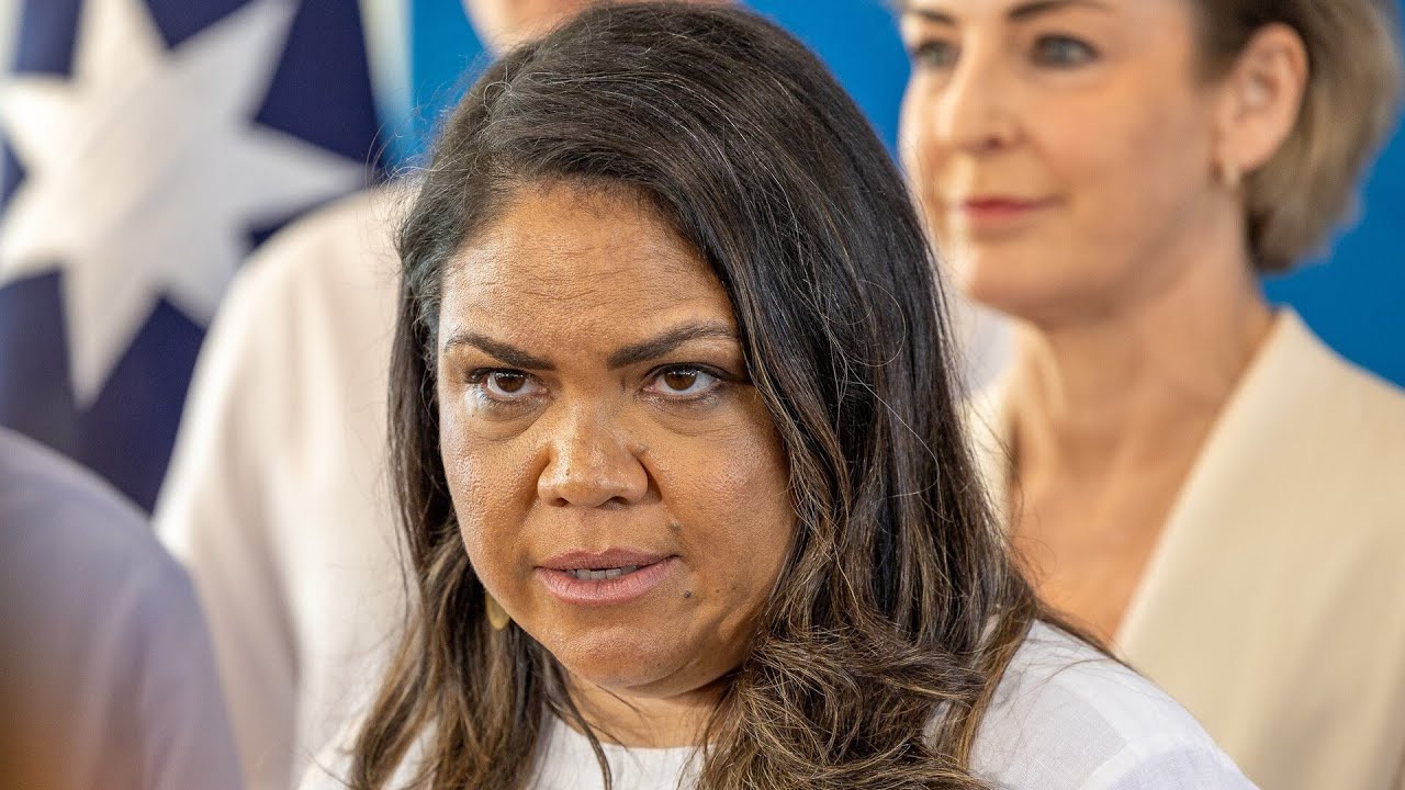 Jacinta Price slams the Greens' 'dangerous' views on Indigenous affairs