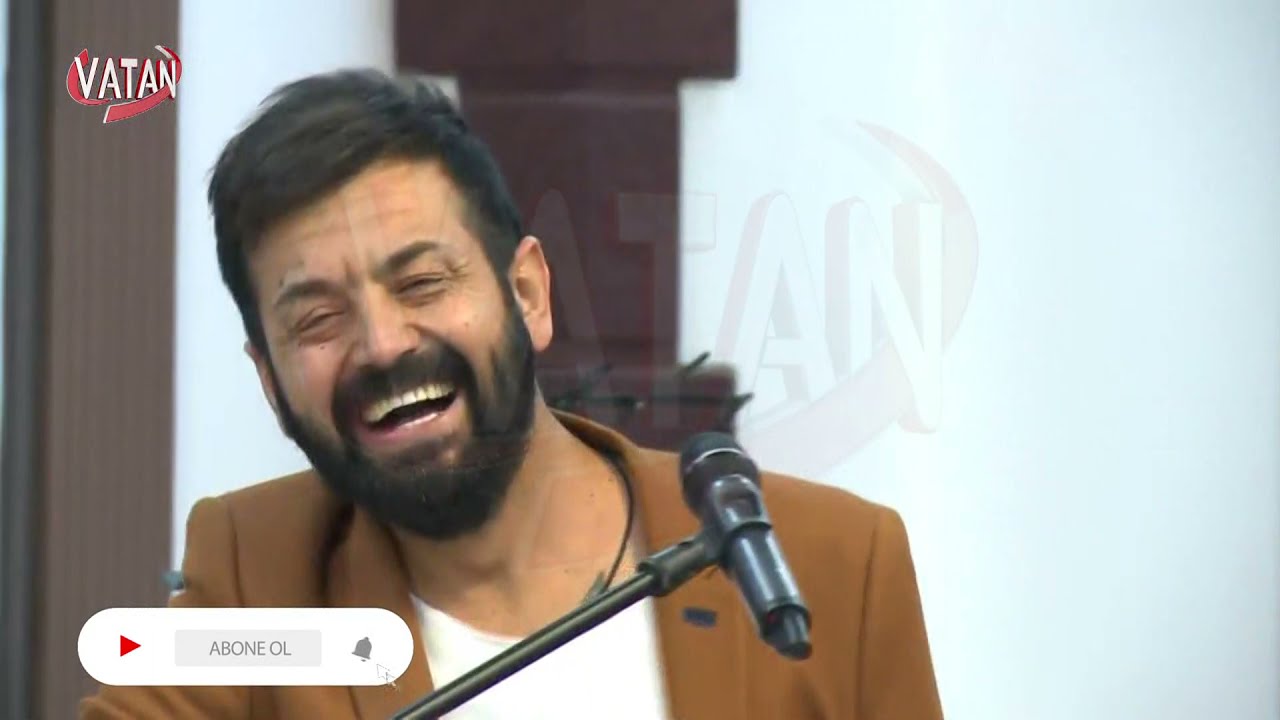 Hazır mıyız Arkadaşlar Ankaralı Engincan ile Özümüze Dönüyoruz.