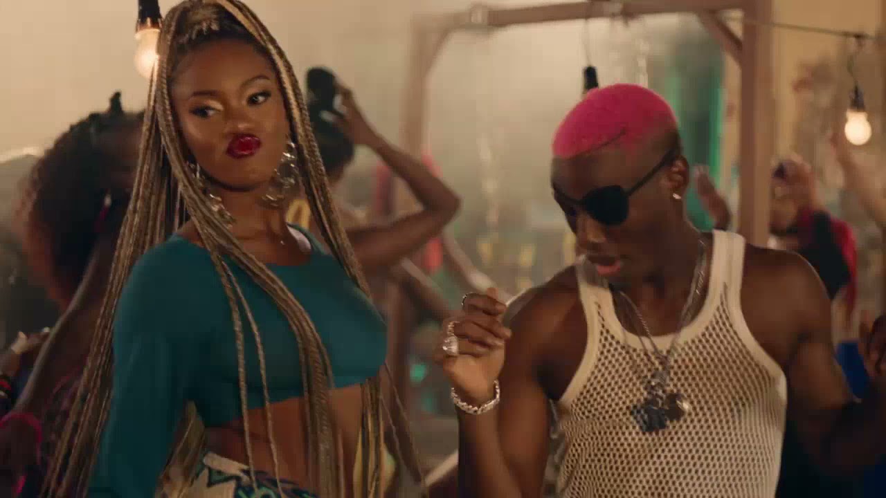 BEST OF AFROBEAT VIDEO MIX 2021 | AFROBEAT MIX 2021 | DJ PEREZ | NAIJA(Joeboy,Omah Lay)intro