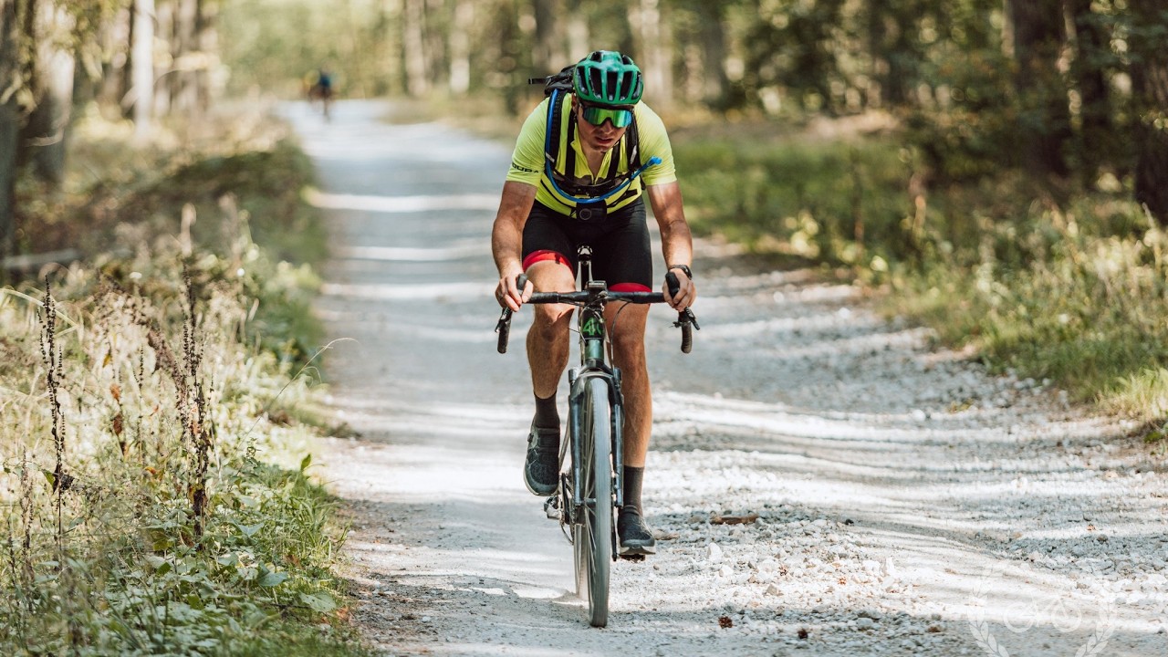 Wygrałem Robinsonadę w Łodzi! 250 km Pełnych Emocji na Rowerze!