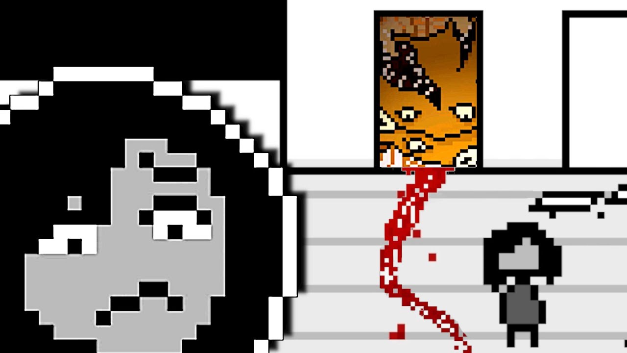 The Body Monstrous - Keep Your Basement Monster Fed If You Want To Live A Healthy Long Life