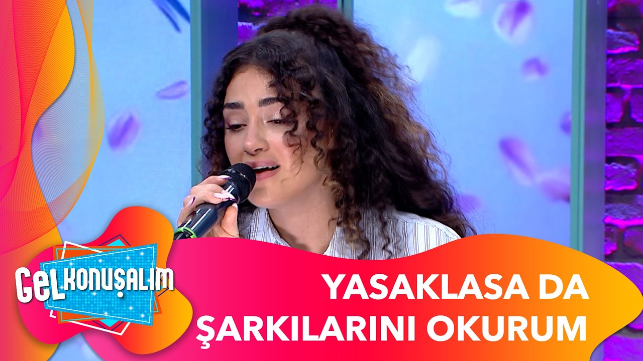 Dilan Çıtak, İbrahim Tatlıses İçin Neler Söyledi? | Gel Konuşalım 248. Bölüm