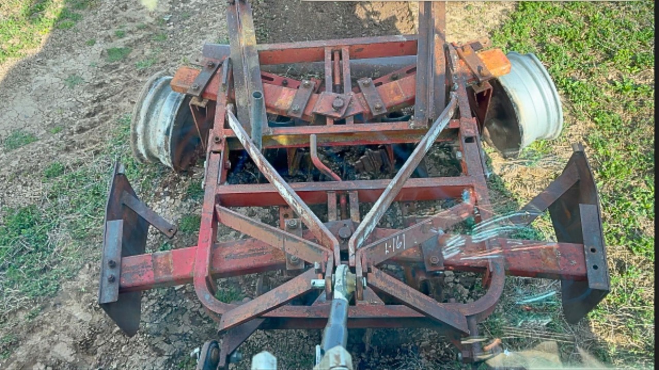 Turning an old disc into a track filler, and how our life resembles art.