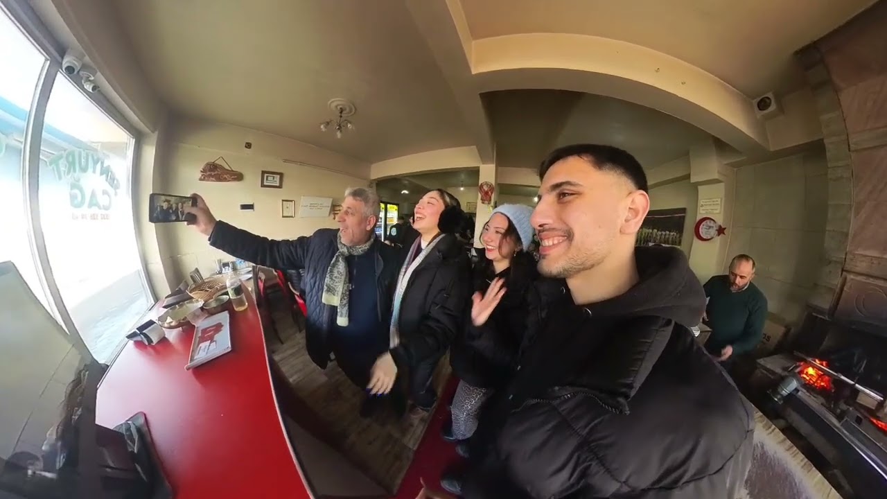 erzurum gün 1