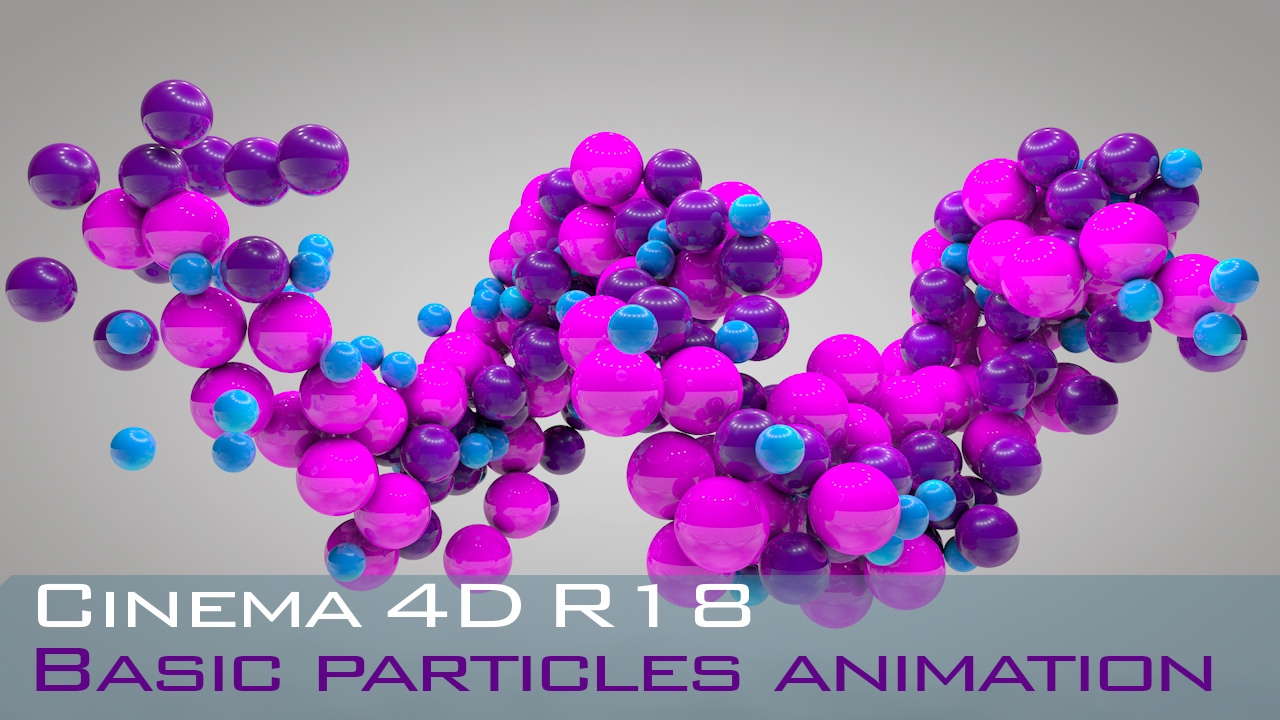 Cinema 4D Mograph Animation Tutorial