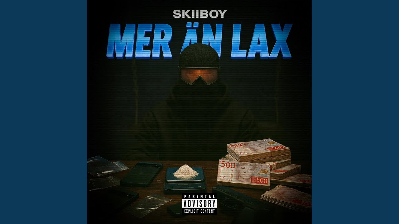 MER ÄN LAX
