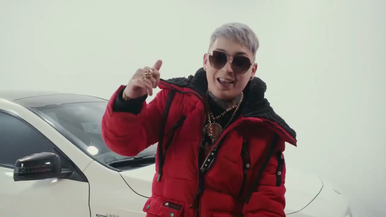 JUNTEMONOS OTRA VEZ RMX - Z Jocker, Bayriton, Jairo Vera, Balbi, Gabo, Dainesitta (Video Oficial)