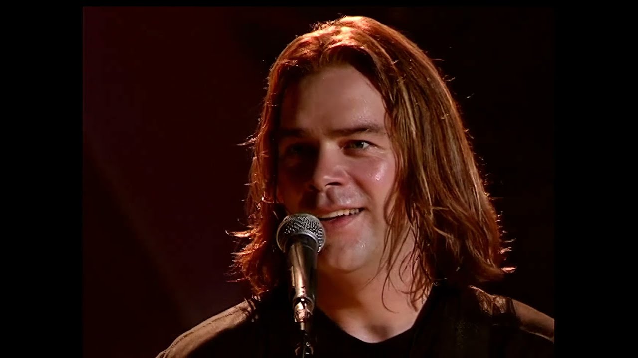 Great Big Sea - Jack Hinks (HD Upscale)