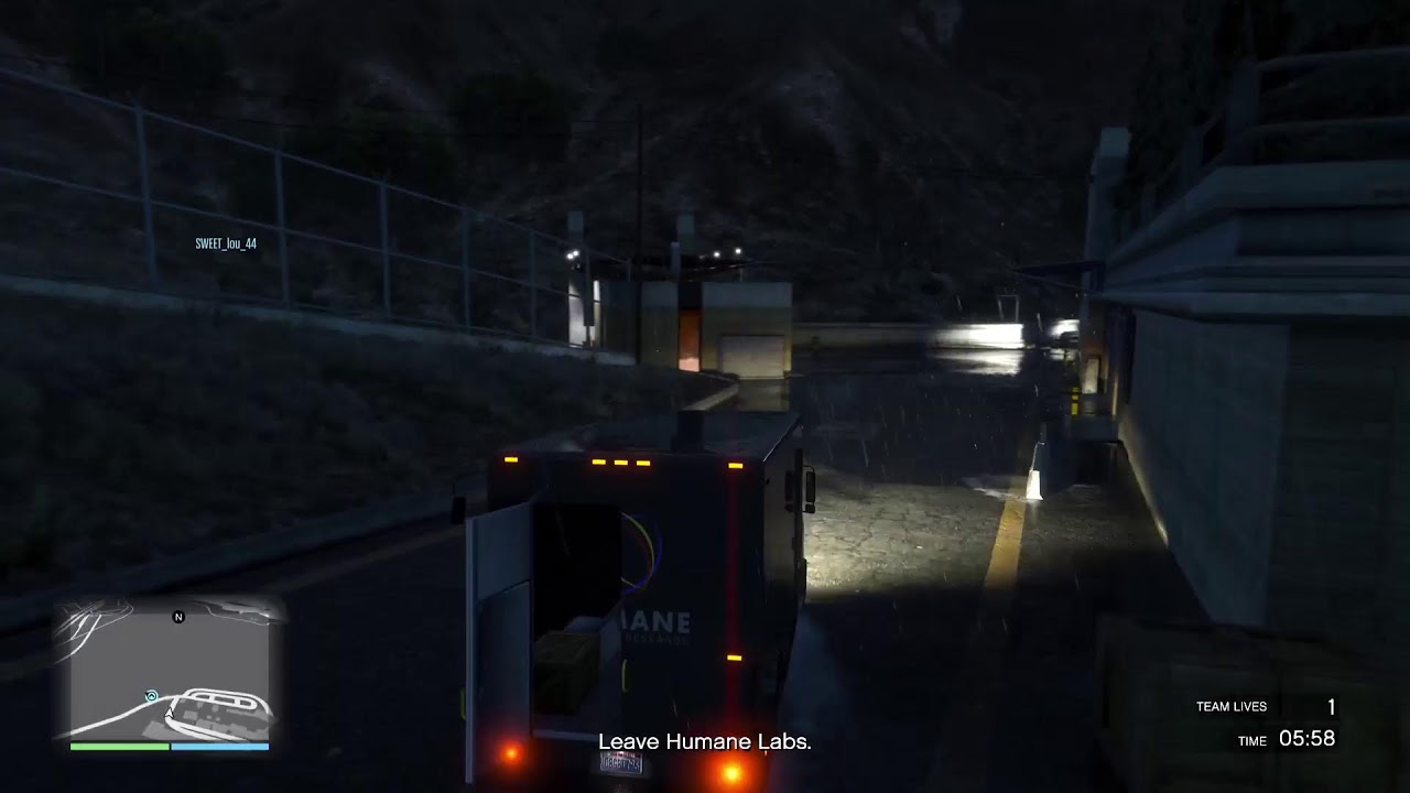 Kings350BOSS #GTA5