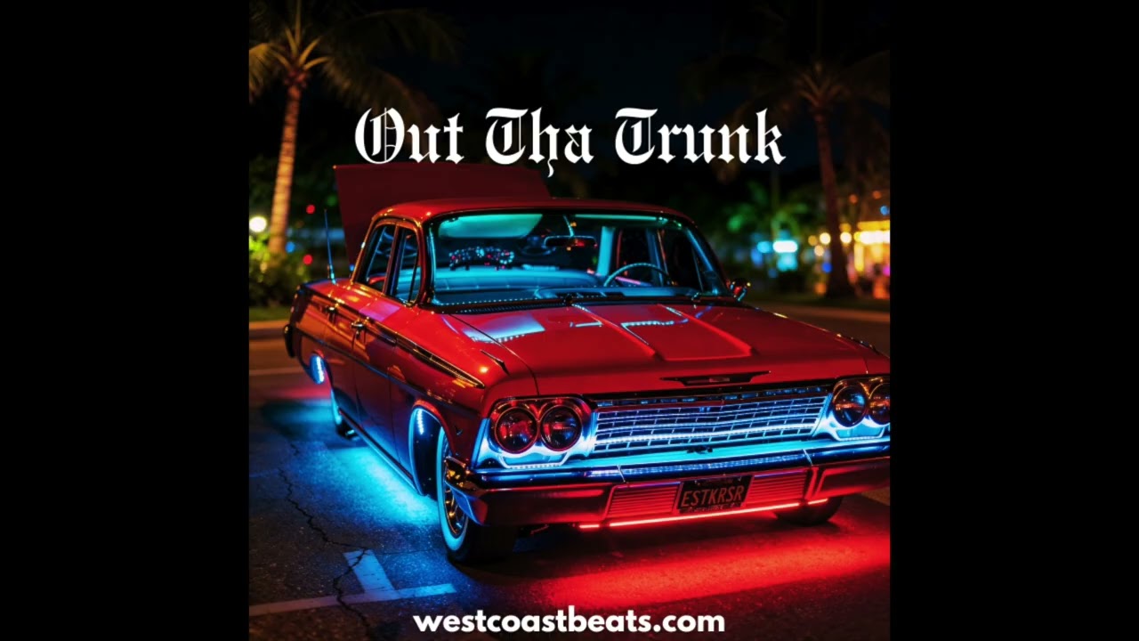 [FREE] G Funk x West Coast Type Beat - 