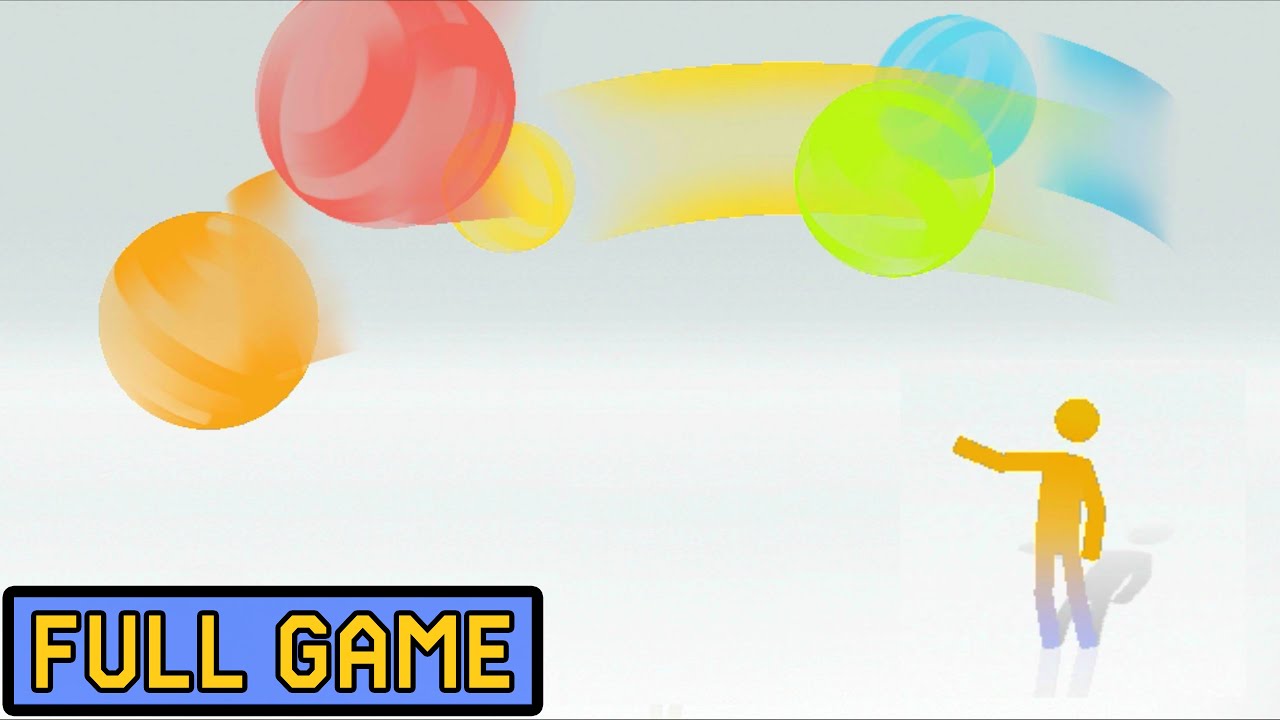 PlayStation Vita - Welcome Park Full Playthrough