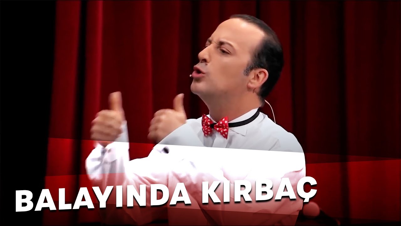 Kırbaçları Balayına Götürelim | Arkadaşım Hoşgeldin