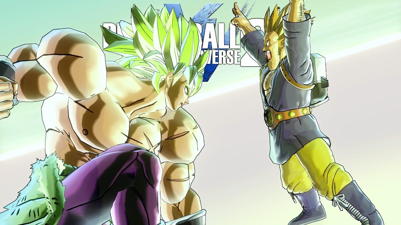 Fighting Cheap Players & Grab Spammers | Dragon Ball Xenoverse 2 | Online Battles