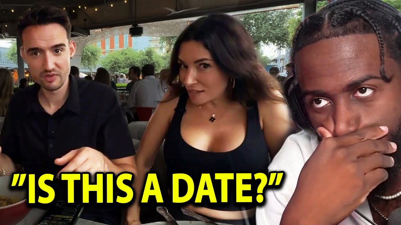 MisterArther got hit with THE question