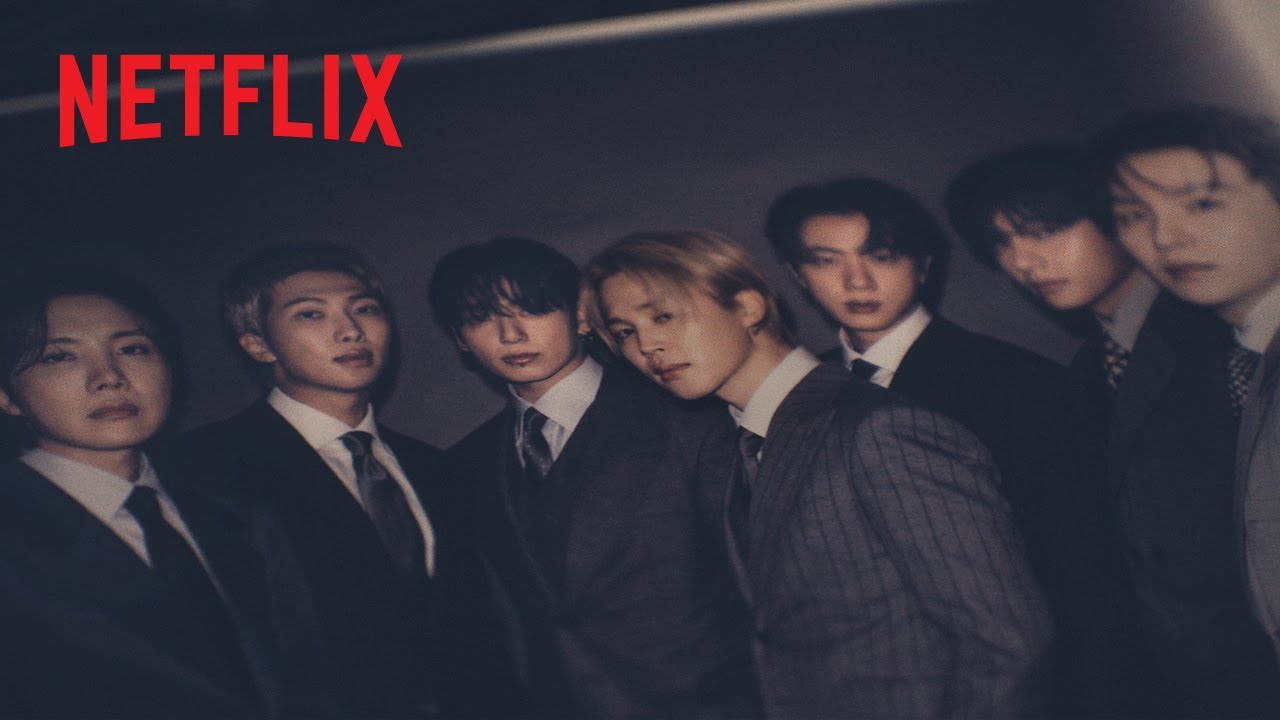 BTS : Le retour | Documentaire | Bande-annonce officielle VOSTFR | Netflix France