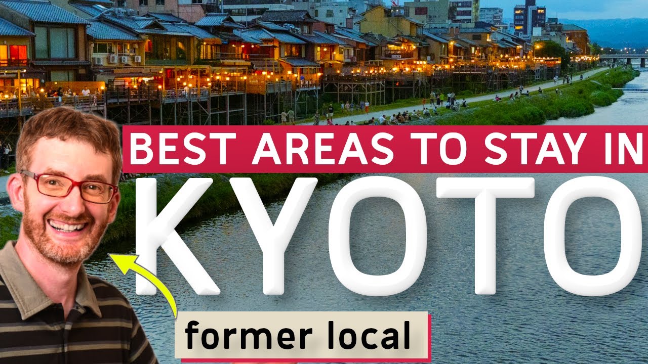 Where to Stay in Kyoto: Ex-Resident’s Honest Guide