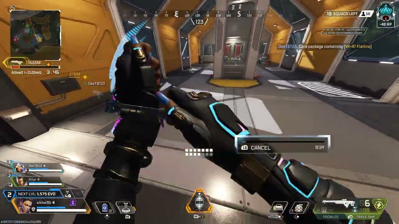 Moments clip from Mar 01, 2026