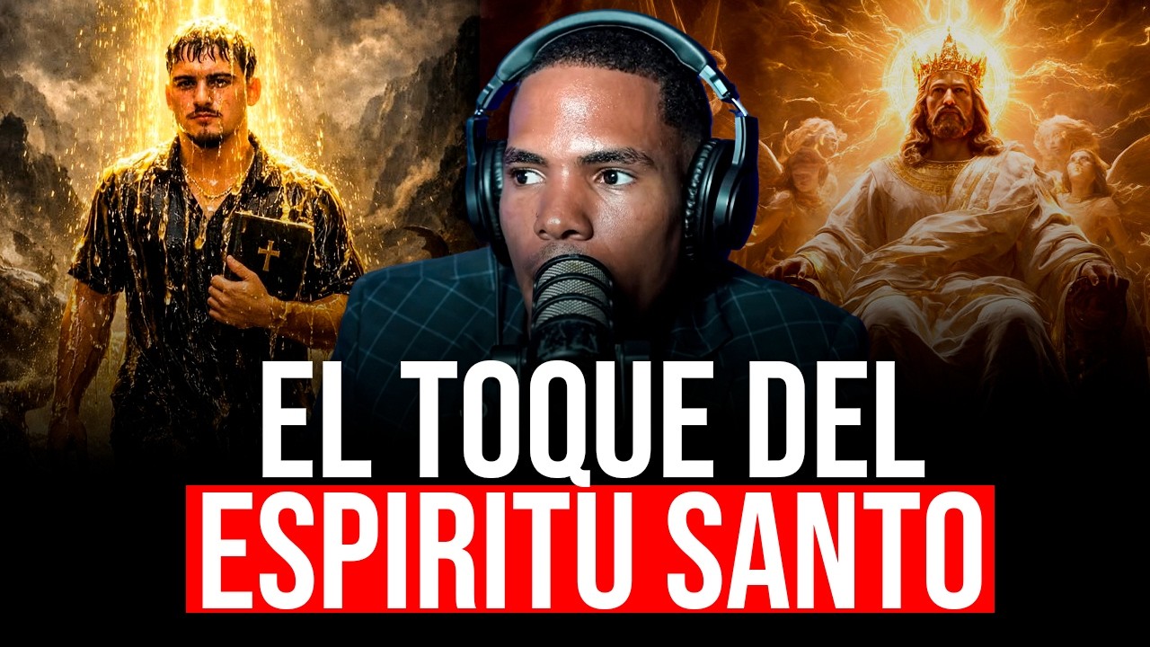 🔴 EN VIVO: NOCHE PROFETICA PARA RECIBIR AL ESPIRITU SANTO