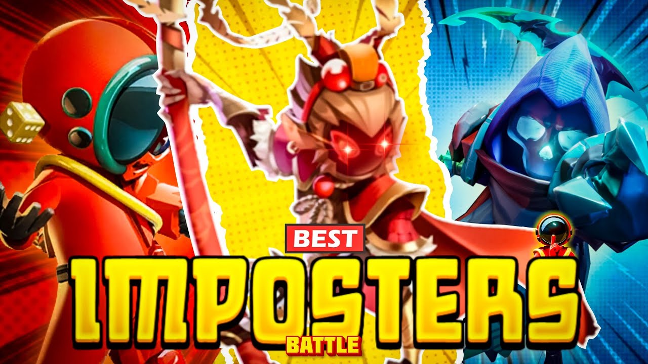 MONKEY KING VS BLACKJACK VS BOUNTY HUNTER 😱🔥 || WHO IS BEST ? || SUPER SUS HINDI GAMEPLAY