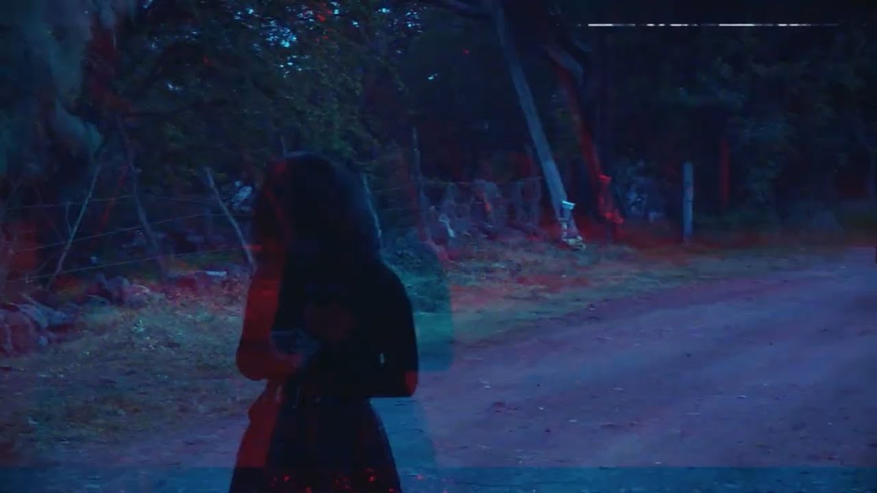 Fotopsia - Tangled Up (video)