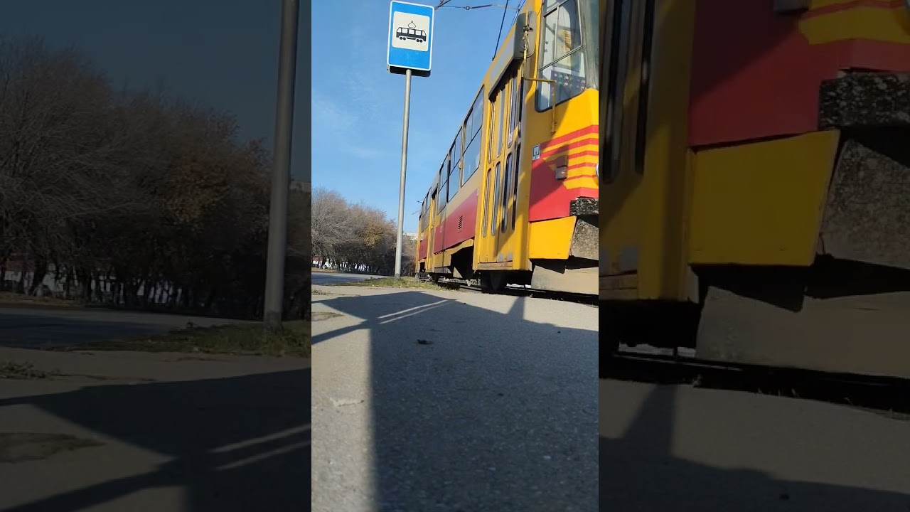 3271/На Детской Городской Больнице/N1/🚋