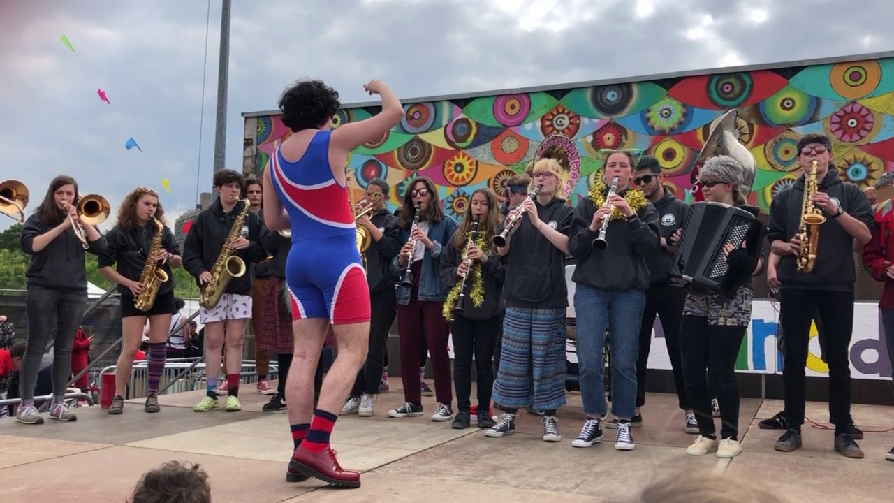 Fanfares des Irréductibles (Saint-Nazaire)