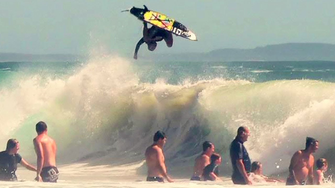 SURF | Dion X Ando
