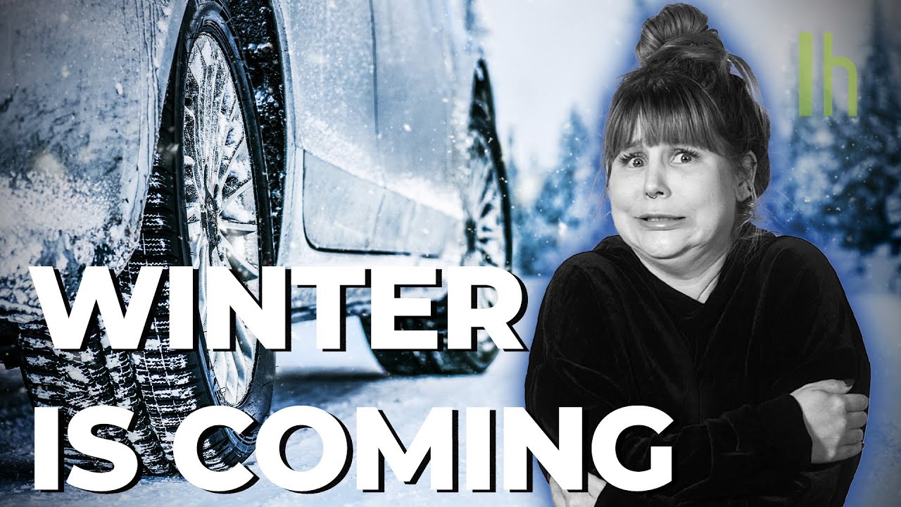 Do This NOW to Prep Your Car for Winter
