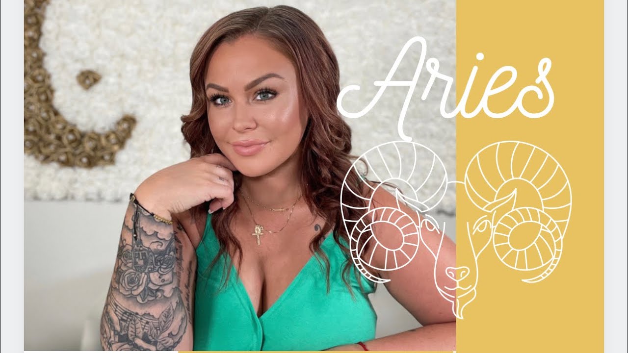 ARIES: Time has brought me clarity about us. I made the wrong choices. ❤️