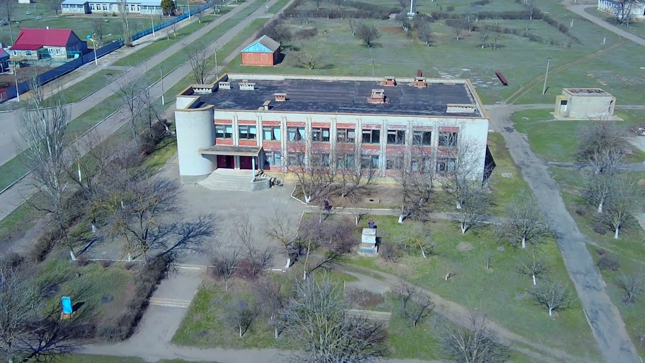 Партизани. Україна. Запорізька область. Приморський район.