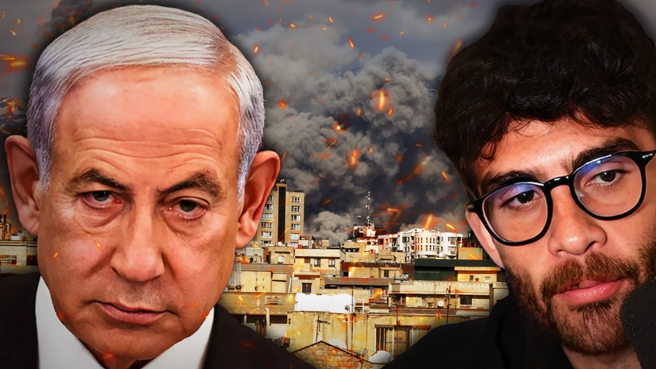 Netanyahus Biggest Wish Has Come True...