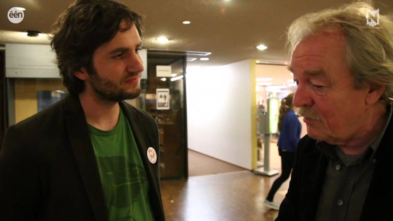 Een gesprek met Midas Dekkers