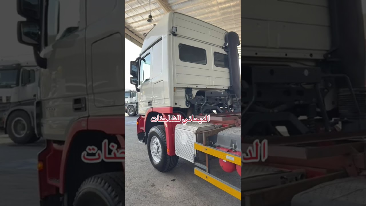 اكتروس سقس باي سقس 6X6 موديل 2013 الحجم 3355 /V8 ماشي 272 الف