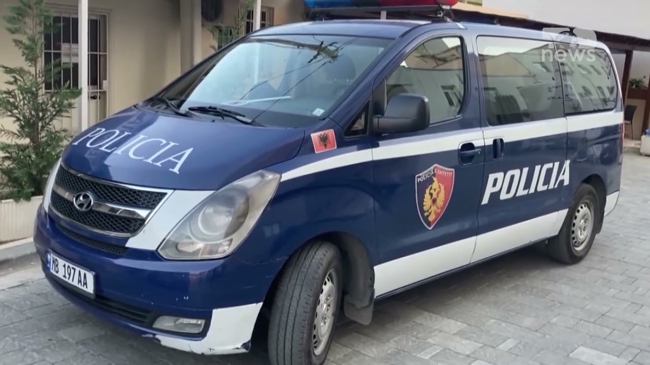 Top News- Përleshje e të shtëna me armë zjarri/ Sarandë, katër në pranga e dy në kërkim