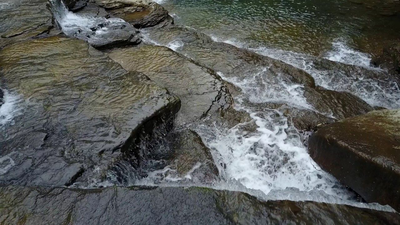 Campbell Falls