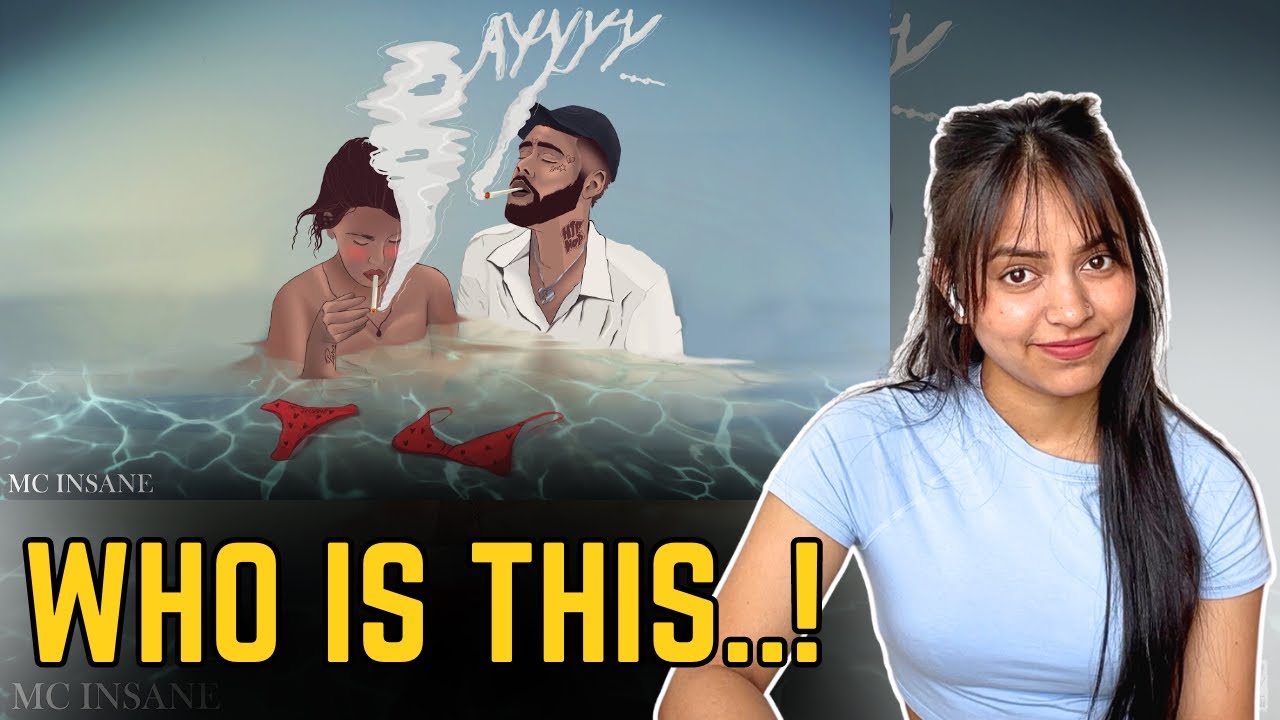 MC Insane - 