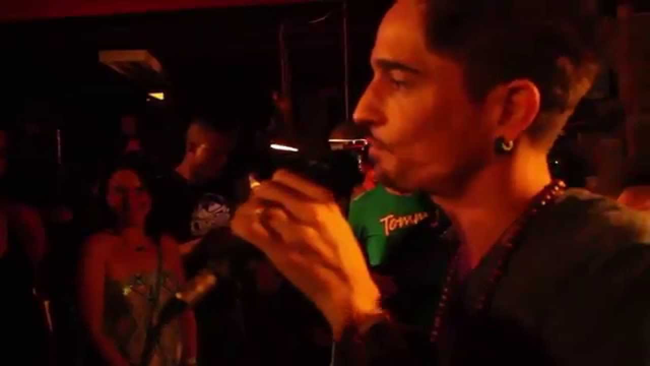 Habana con Kola -