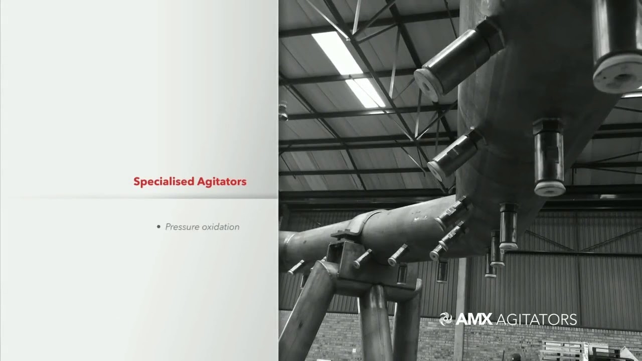 Small top entry agitators, large top entry agitators, side entry agitators, and in-line mixers
