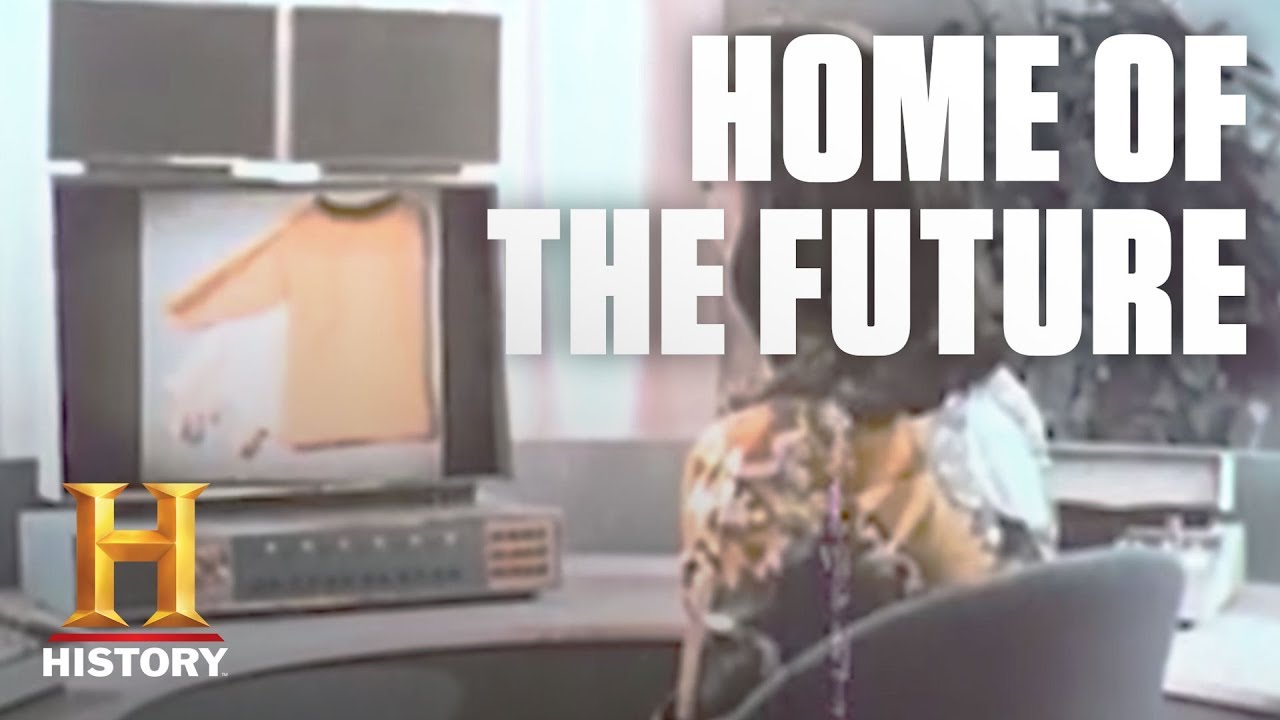 The 1960s Idea of 