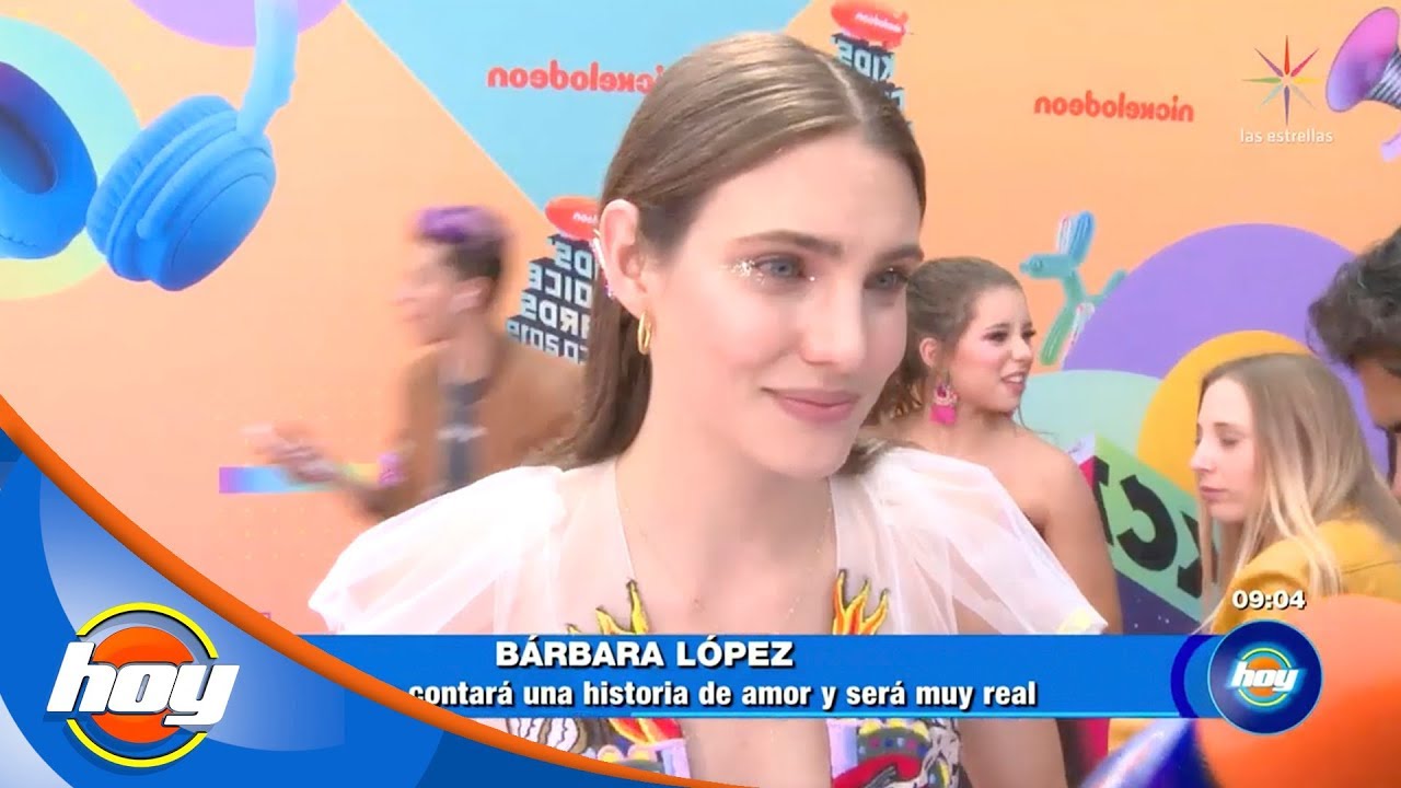 Bárbara López y Macarena Achaga adelantan detalles de la película de 'Juliantinas' | Hoy