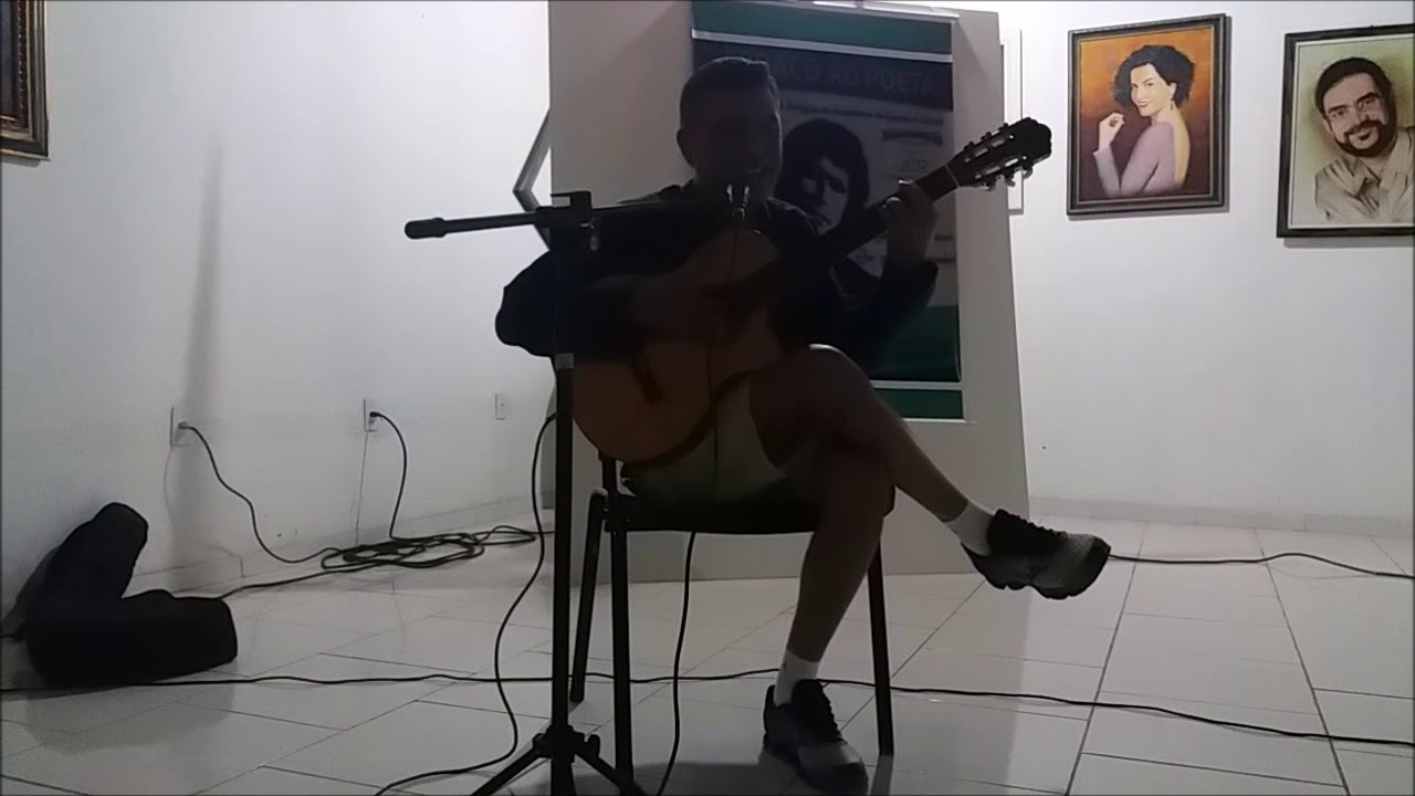 S&oacute;crates Rocha faz homenagem para Zeca Bahia