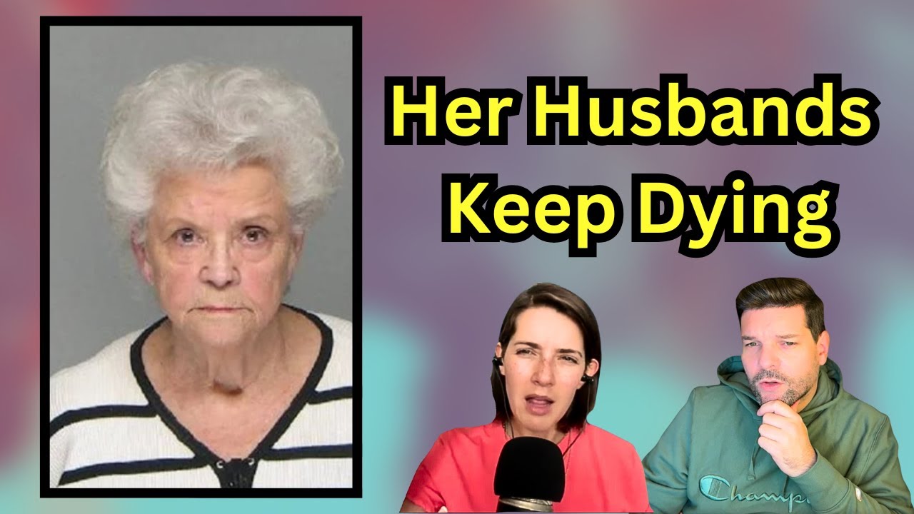 Her Husbands Keep Dying: The Black Widow Granny | Shaken and Disturbed