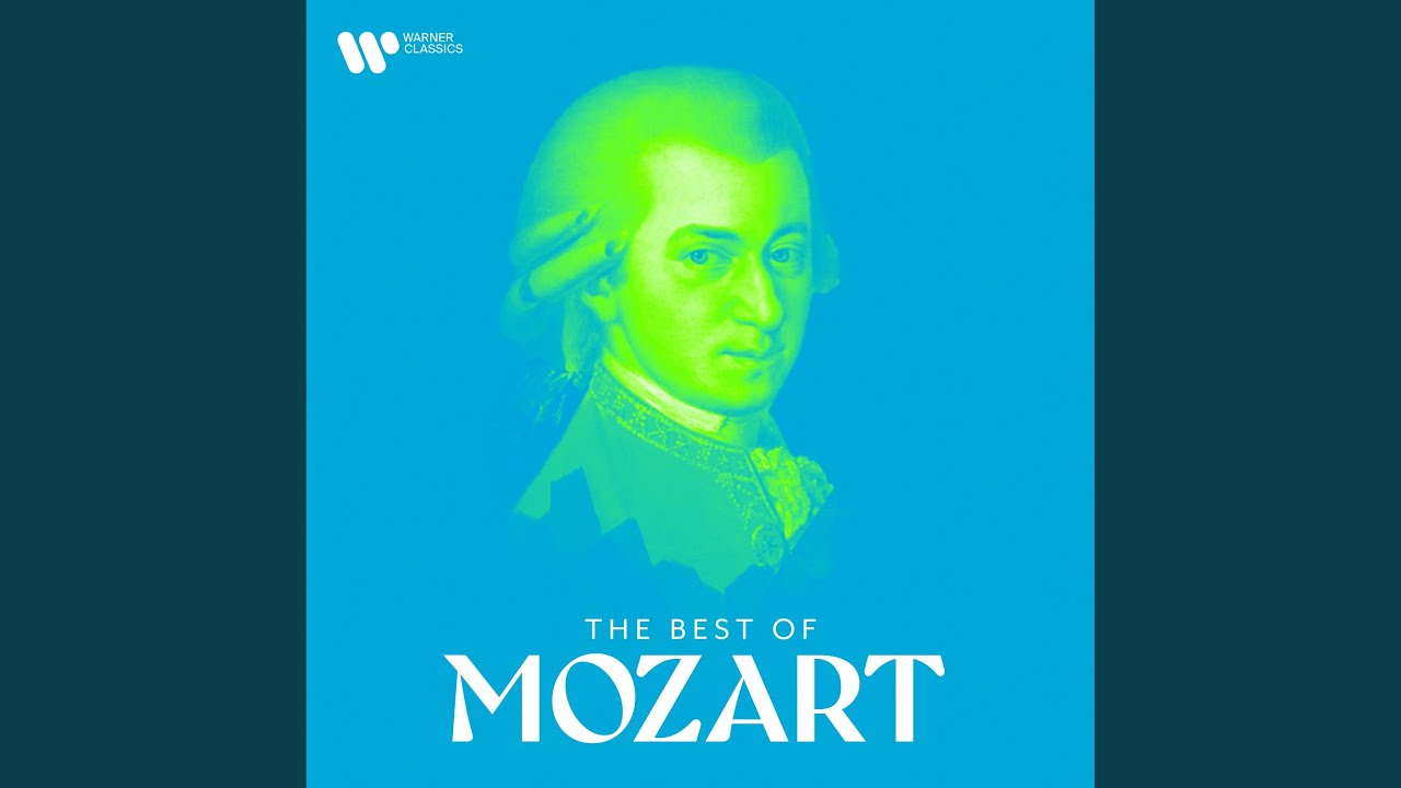 Mass in C Minor, K. 427 