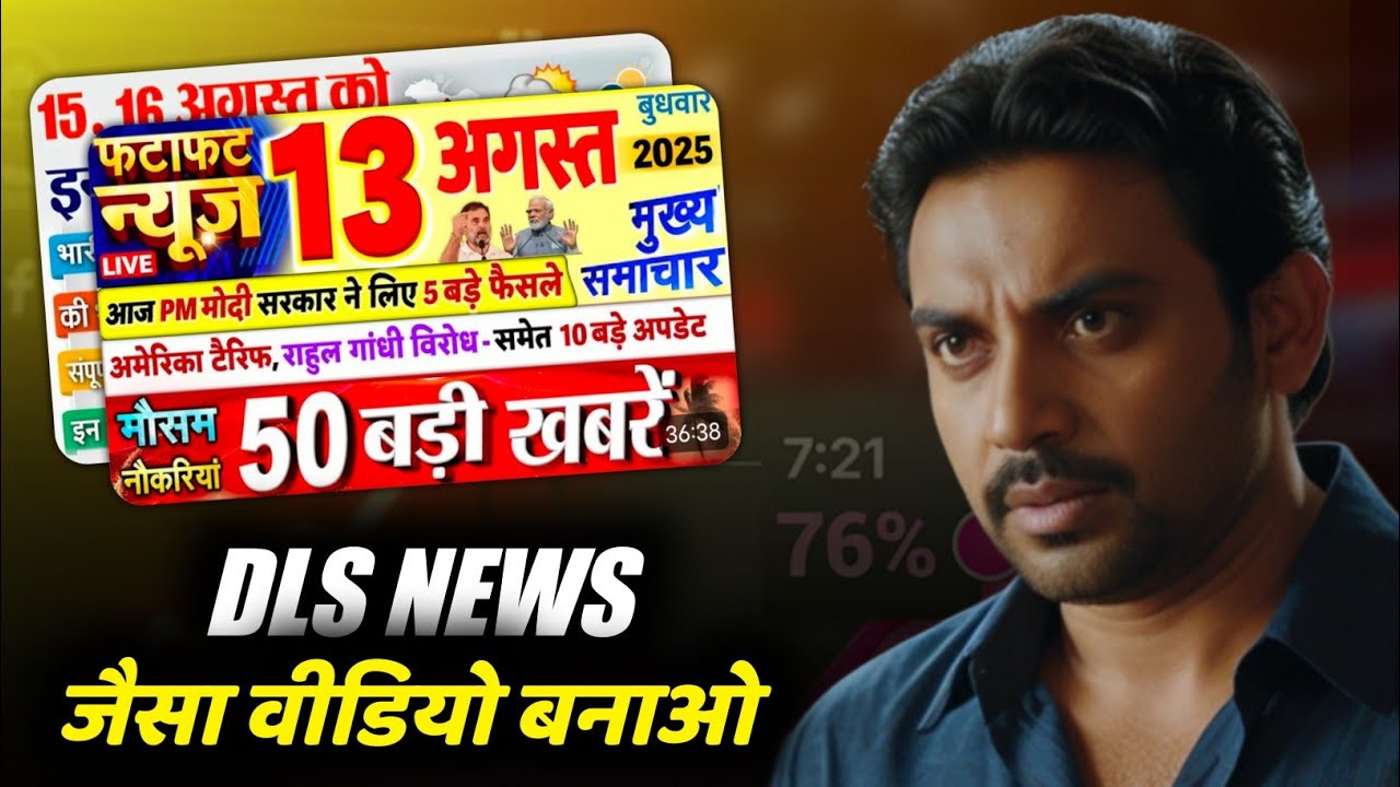 Can You Really Start a NEWS CHANNEL Using Just Your Smartphone?