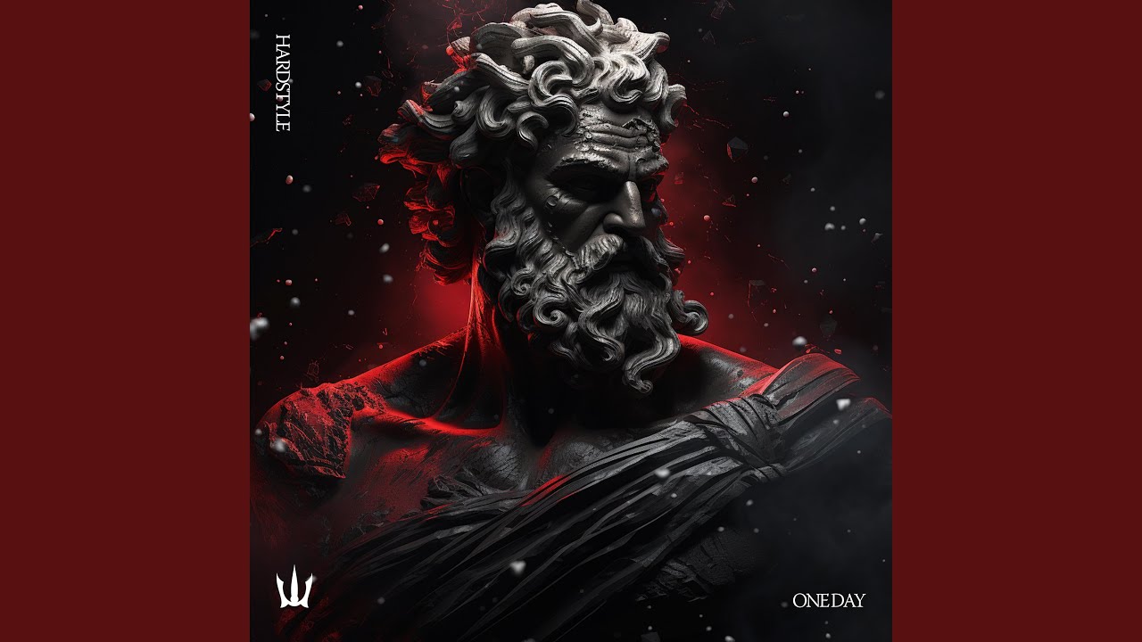 ONE DAY (HARDSTYLE)