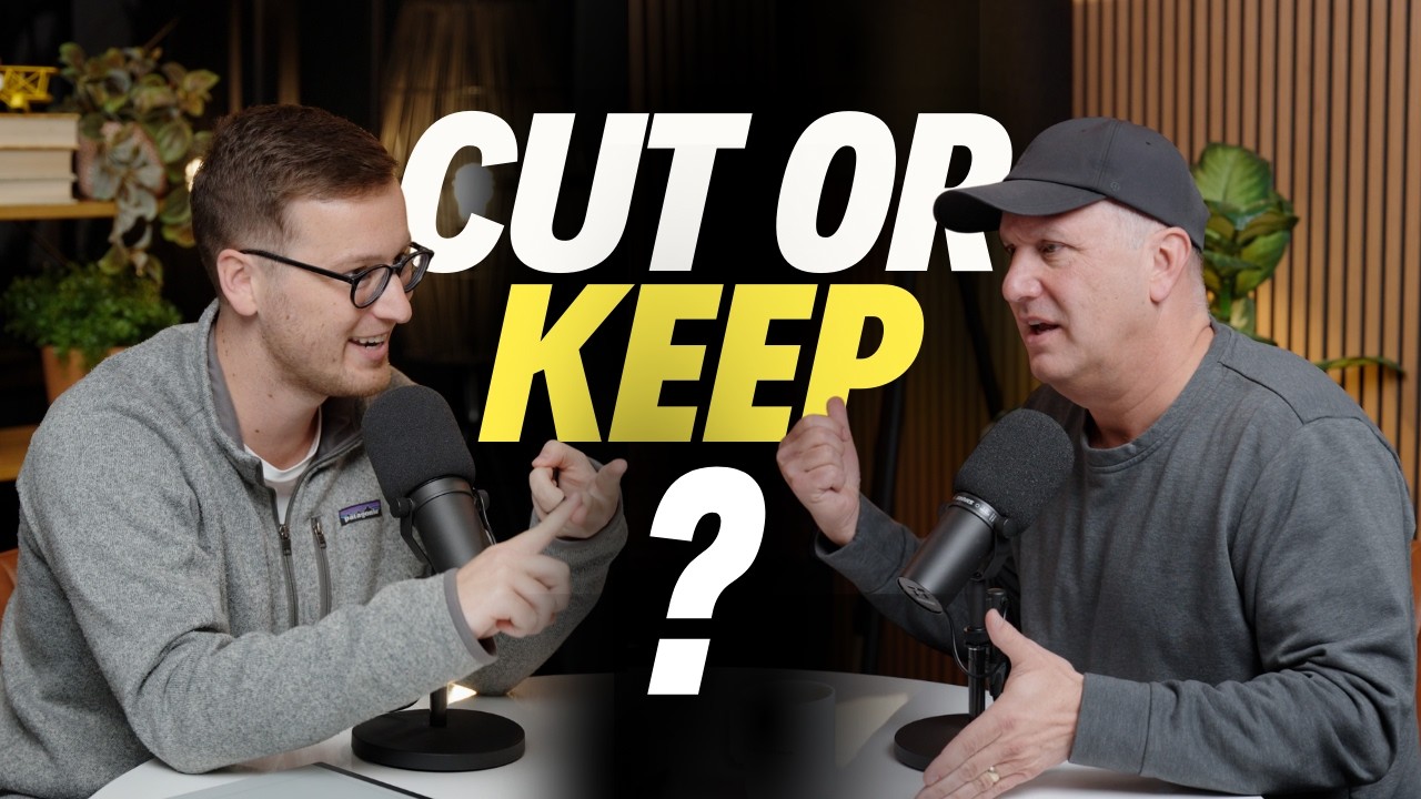 The Hard Call Every Growing Church Faces | 18