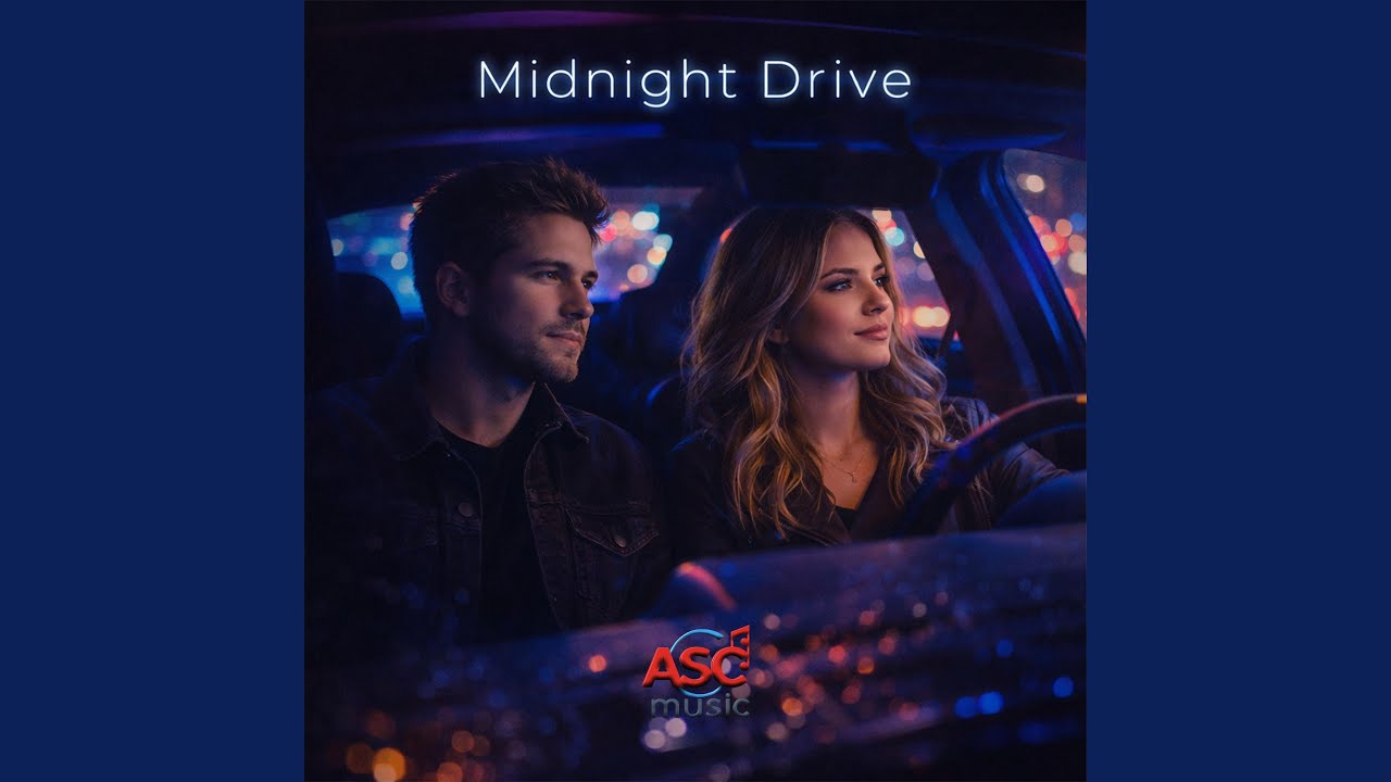 Midnight Drive