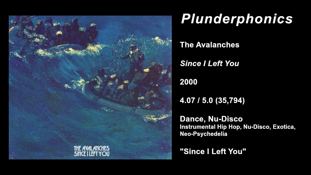 The Best Album of Every Experimental Genre (34 Genres; according to RateYourMusic)