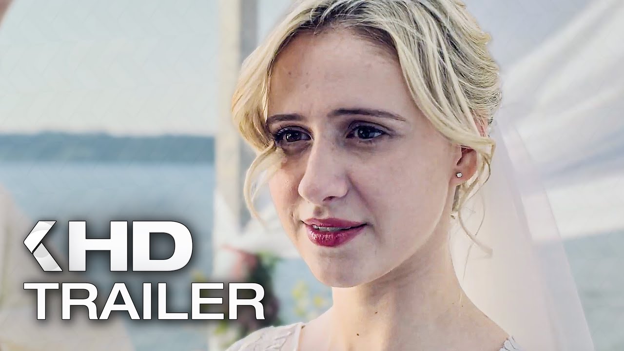 THE HONEYMOON Trailer (2022)
